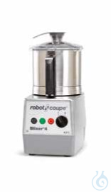 Robot-Coupe Blixer® Emulgator-Mixer Modell 4 Mit dem Blixer 4 lassen sich leicht und in kürzester...